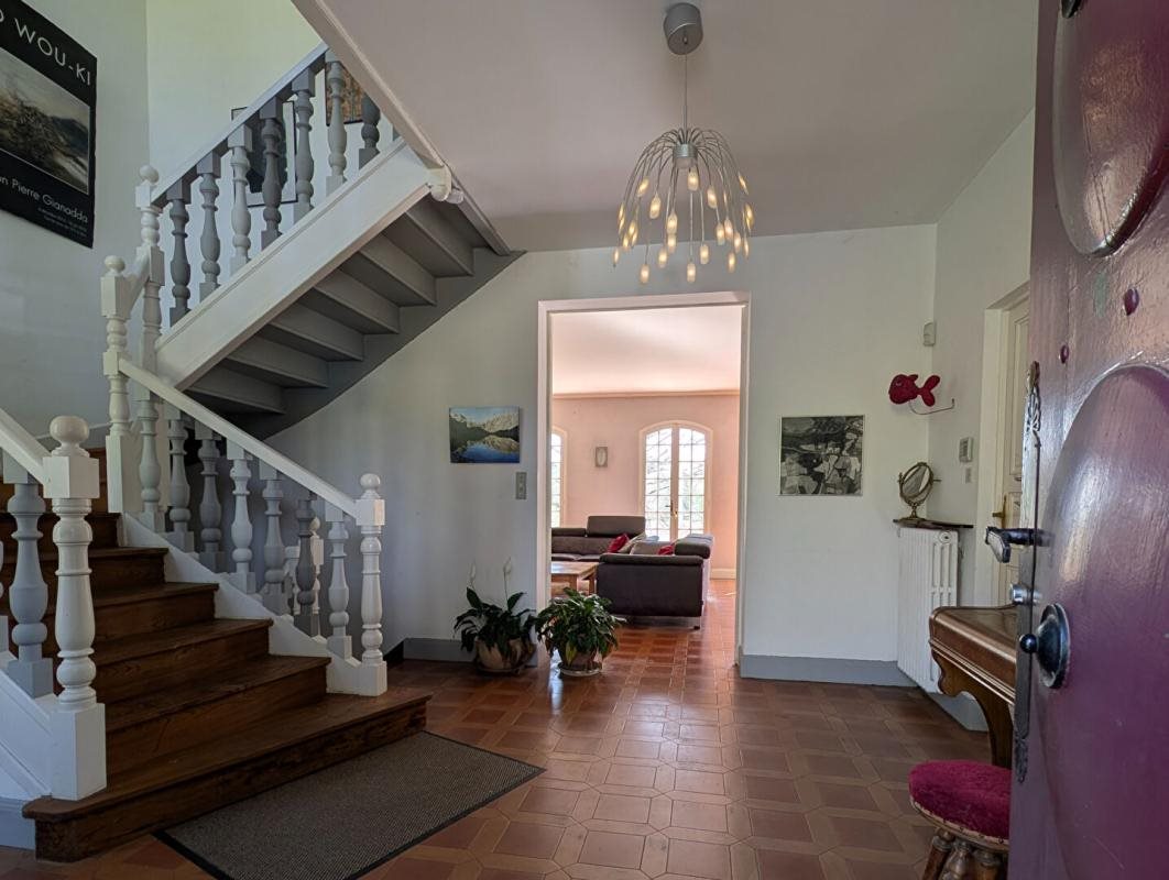 Maison à vendre, 371m², Arnaud-Guilhem