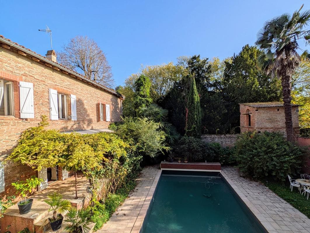 Maison à vendre, 315m², Roquettes