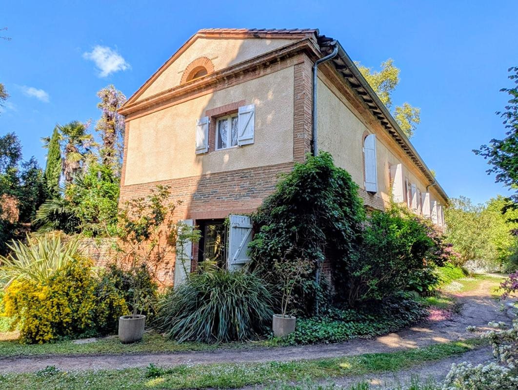 Maison à vendre, 315m², Roquettes