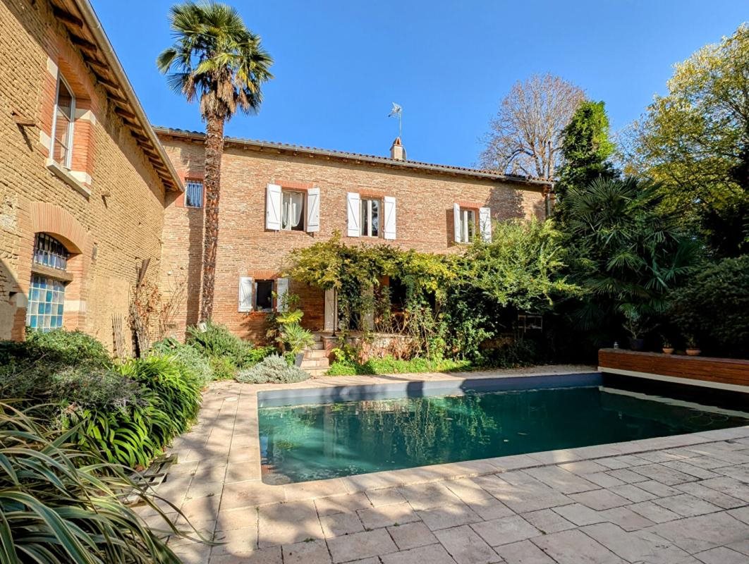 Maison à vendre, 315m², Roquettes