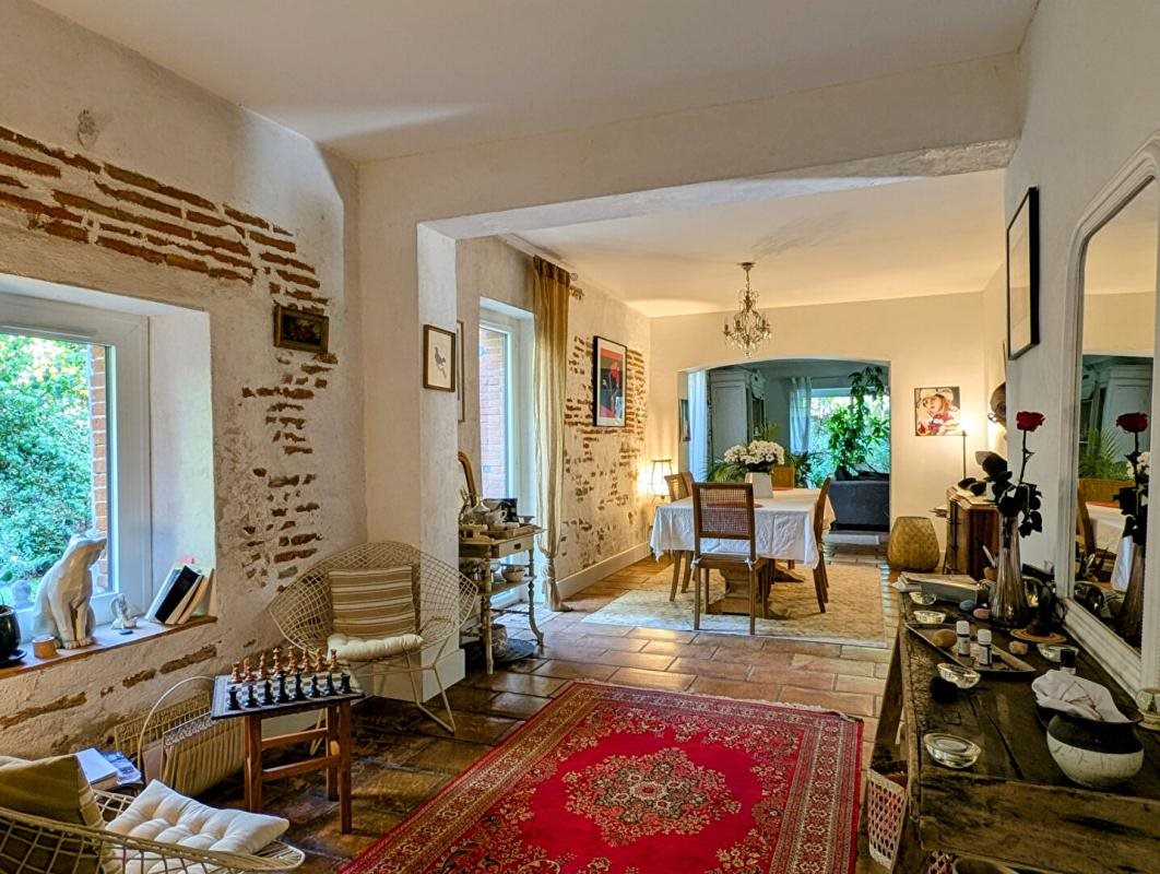 Maison à vendre, 315m², Roquettes
