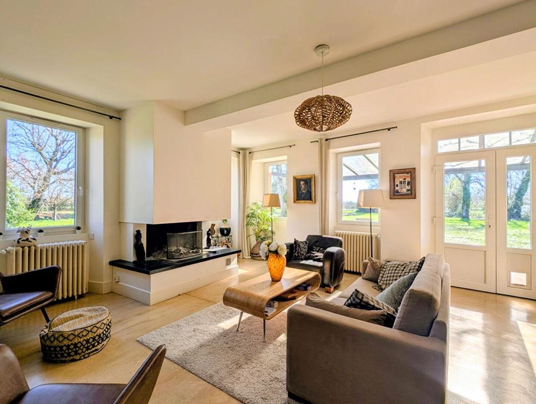 Maison à vendre, 289m², Poucharramet