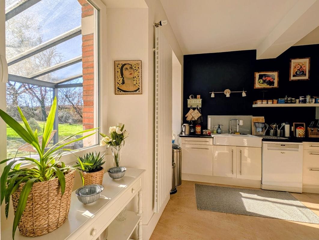 Maison à vendre, 289m², Poucharramet