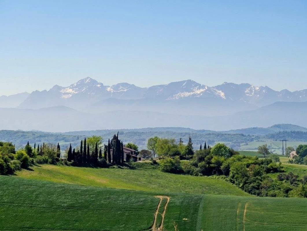 Maison à vendre, 444m², Rieux-Volvestre