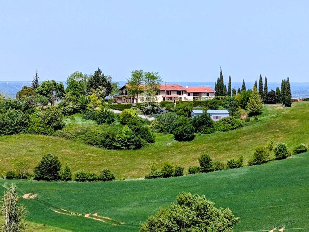 Maison à vendre, 444m², Rieux-Volvestre