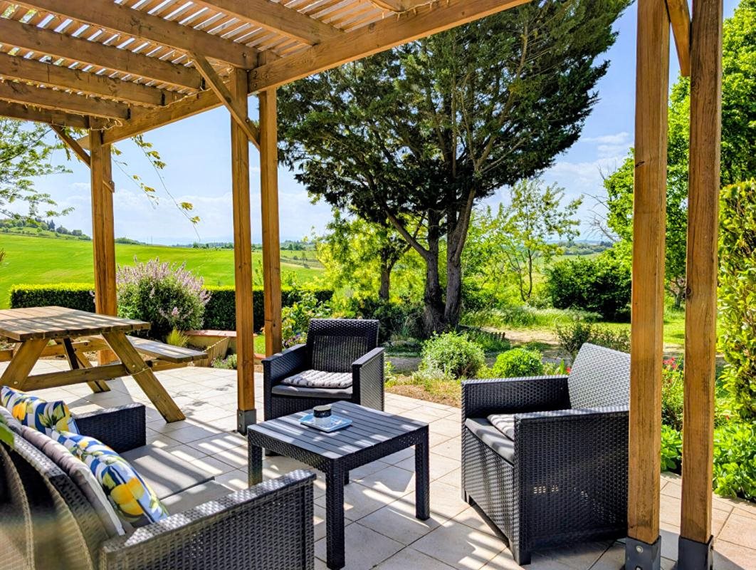 Maison à vendre, 444m², Rieux-Volvestre