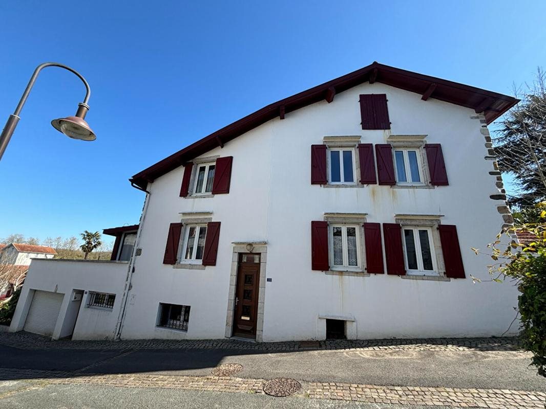 Maison à vendre, 330m², Ustaritz