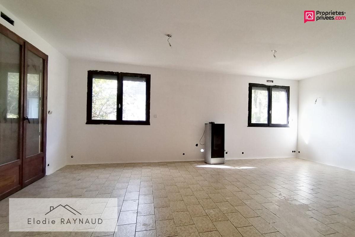 Maison à vendre, 116m², La Boisse