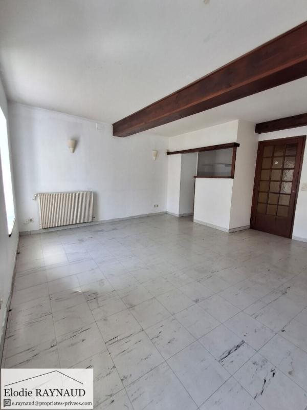 Maison à vendre, 68m², Montluel