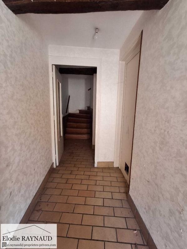 Maison à vendre, 68m², Montluel