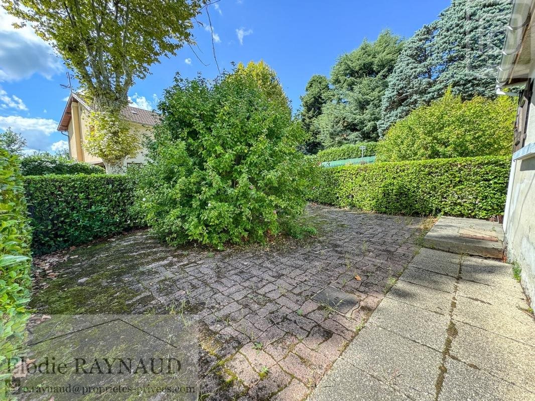 Maison à vendre, 102m², Beynost