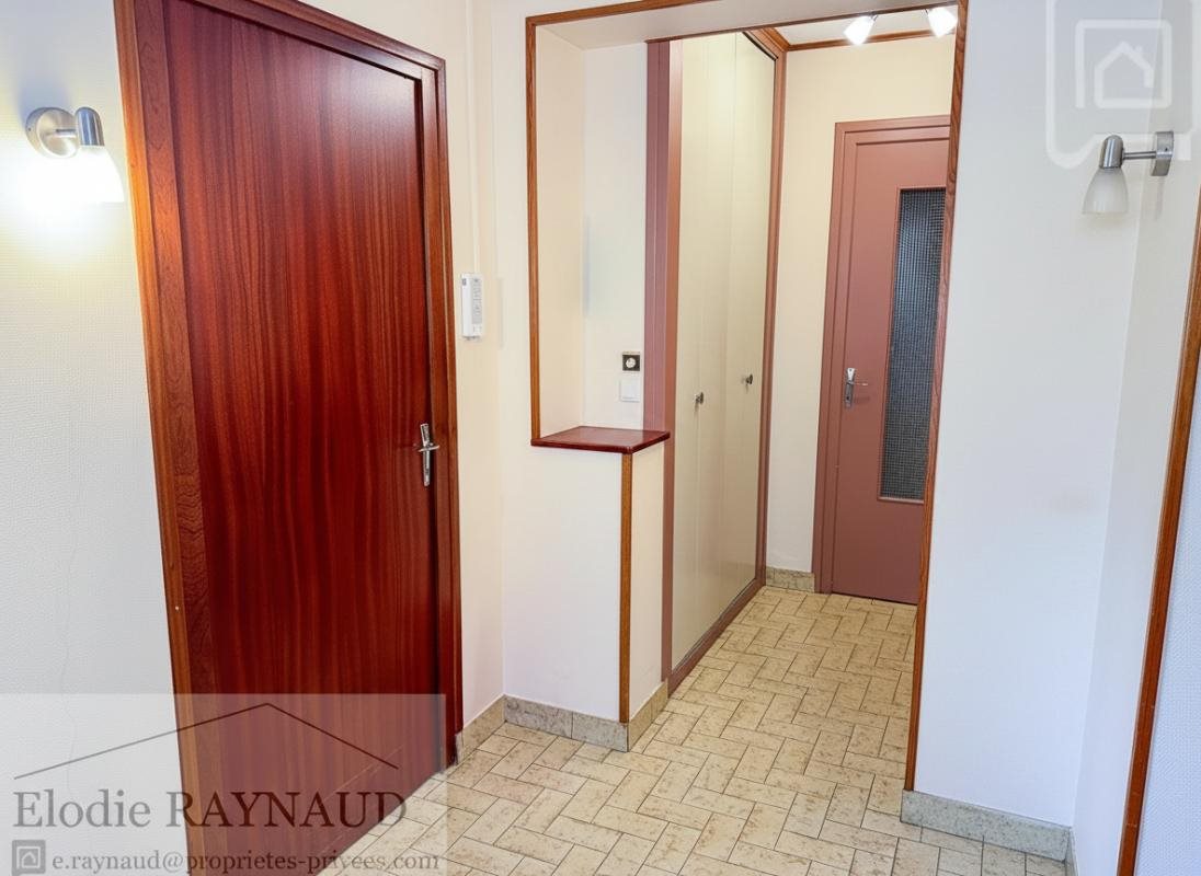 Maison à vendre, 102m², Beynost