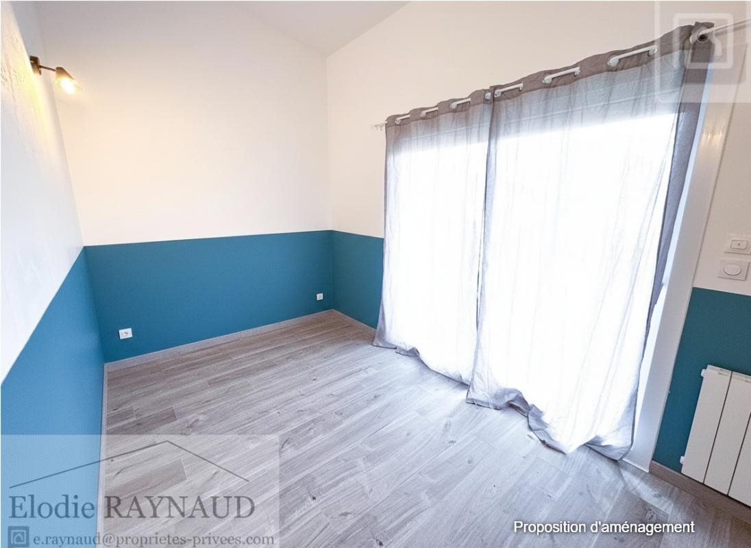 Maison à louer, 72m², La Boisse