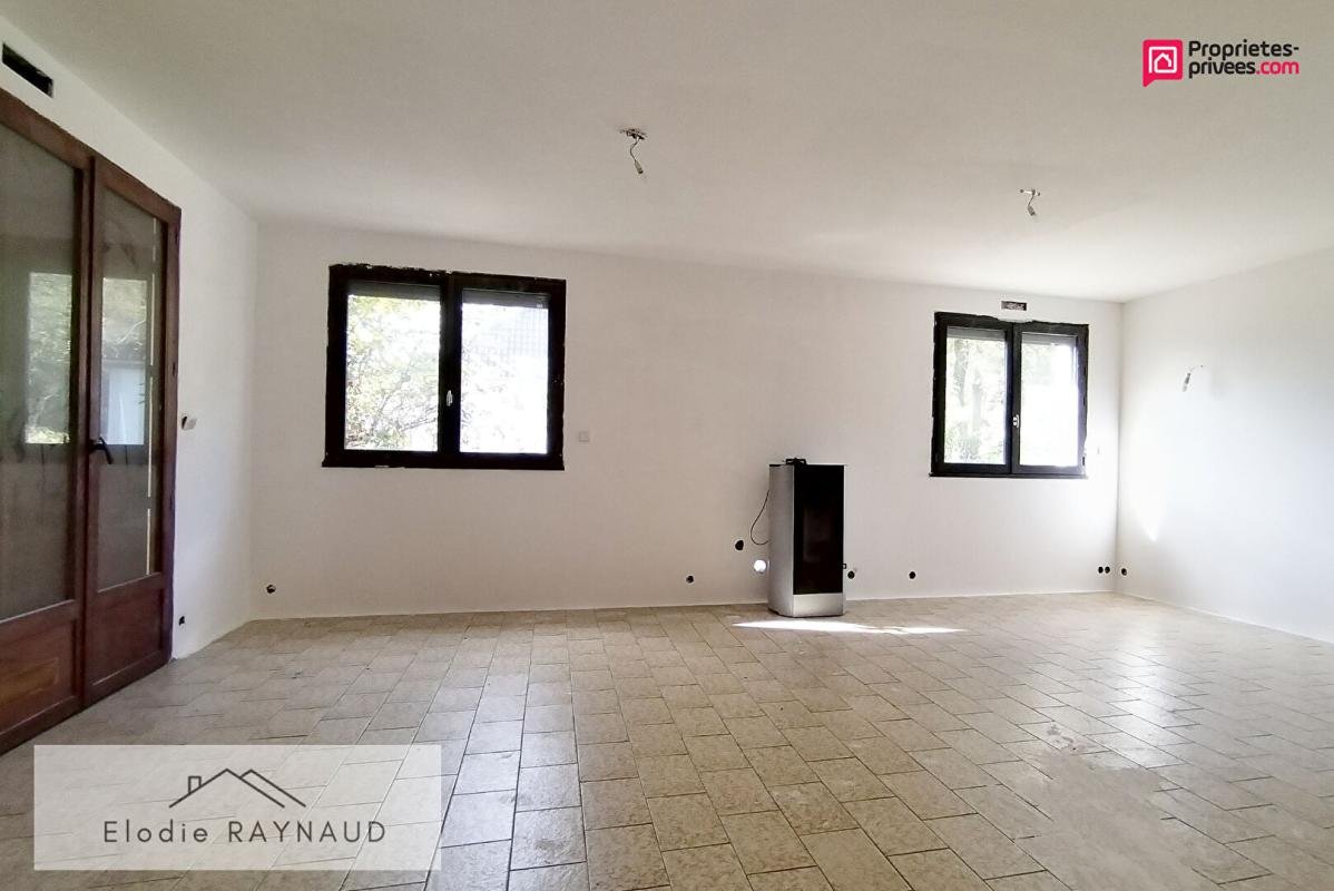 Maison à vendre, 116m², La Boisse