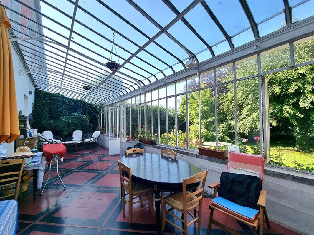 Maison à vendre, 310m², Sains-du-Nord