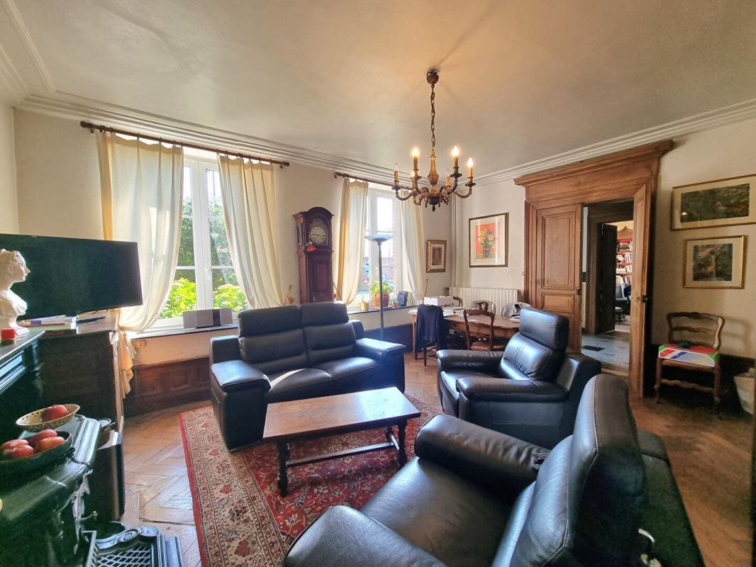 Maison à vendre, 310m², Sains-du-Nord