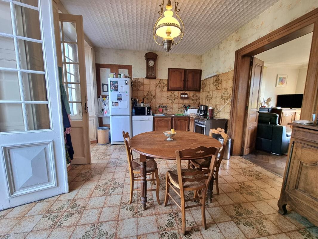 Maison à vendre, 310m², Sains-du-Nord