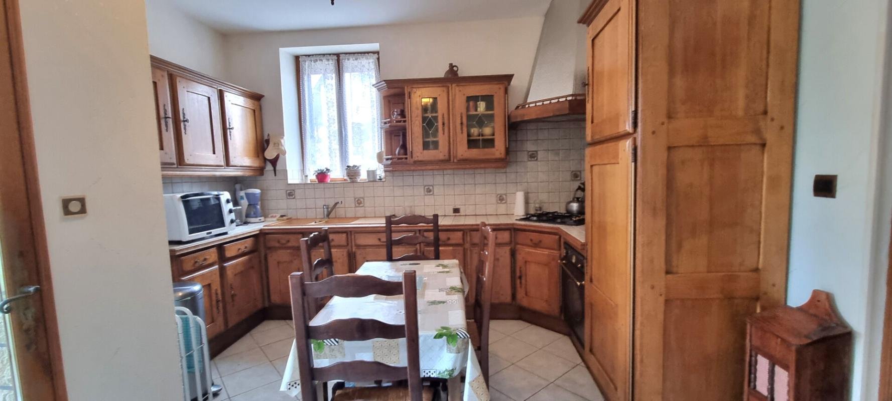 Maison à vendre, 125m², Hirson