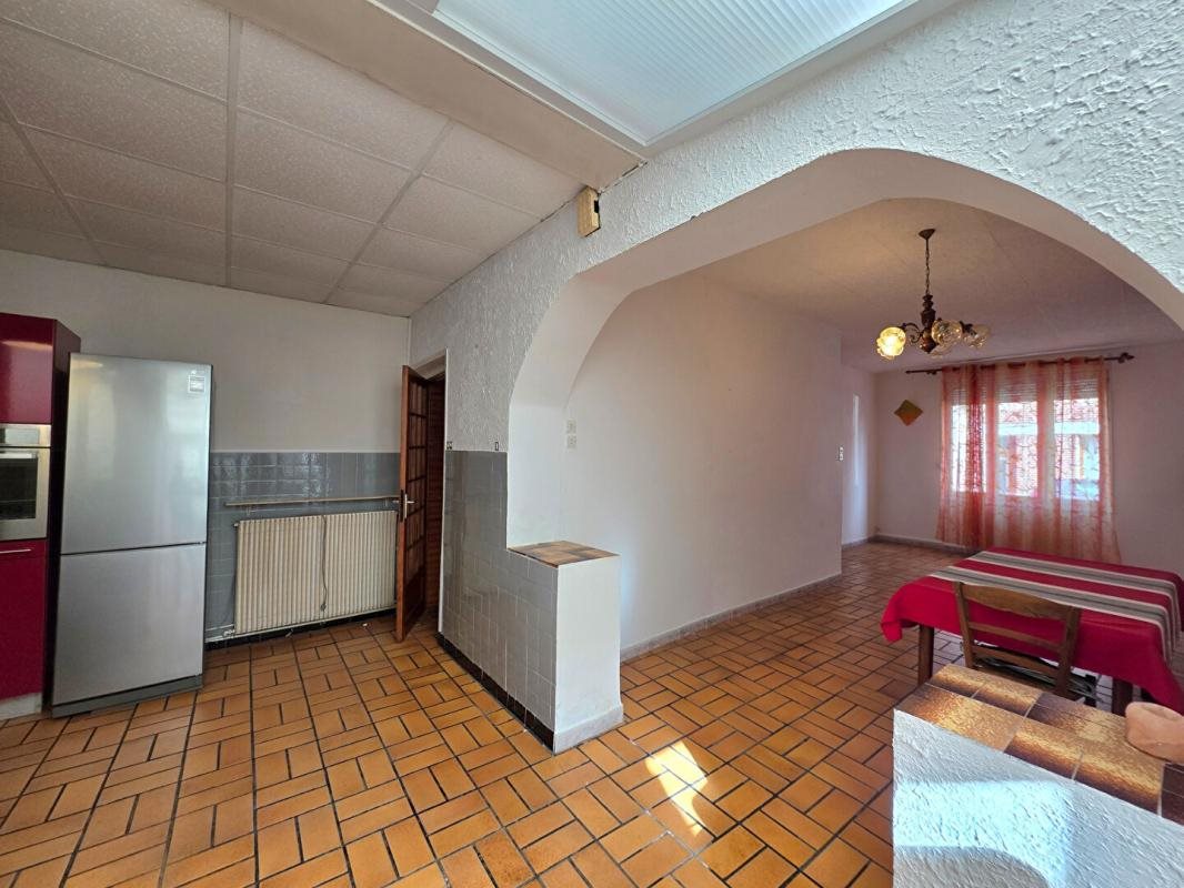 Maison à vendre, 81m², Saint-Quentin