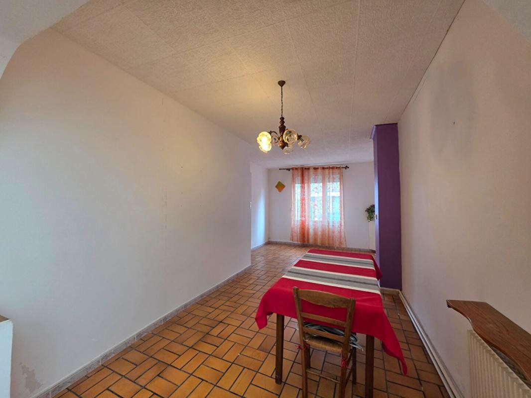Maison à vendre, 81m², Saint-Quentin