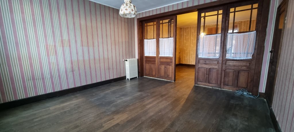 Maison à vendre, 205m², Hirson