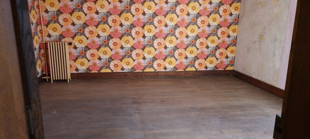 Maison à vendre, 205m², Hirson