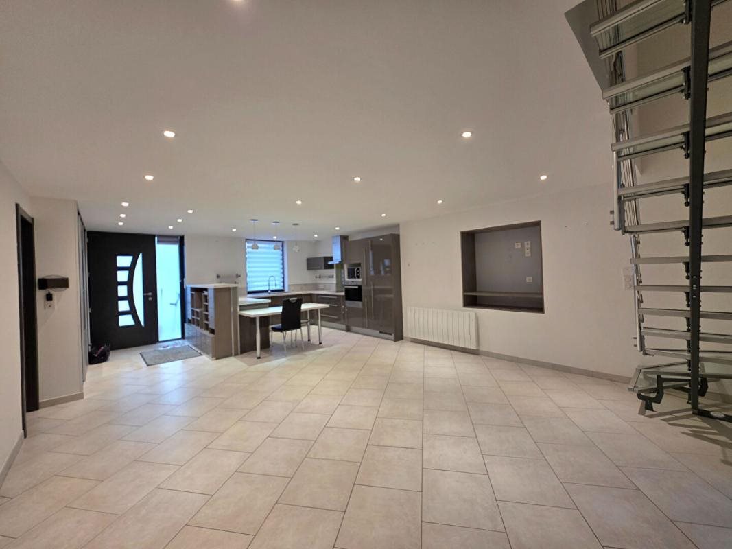 Maison à vendre, 87m², Hirson