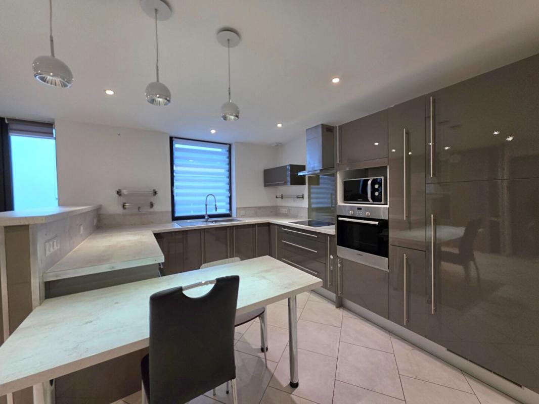Maison à vendre, 87m², Hirson
