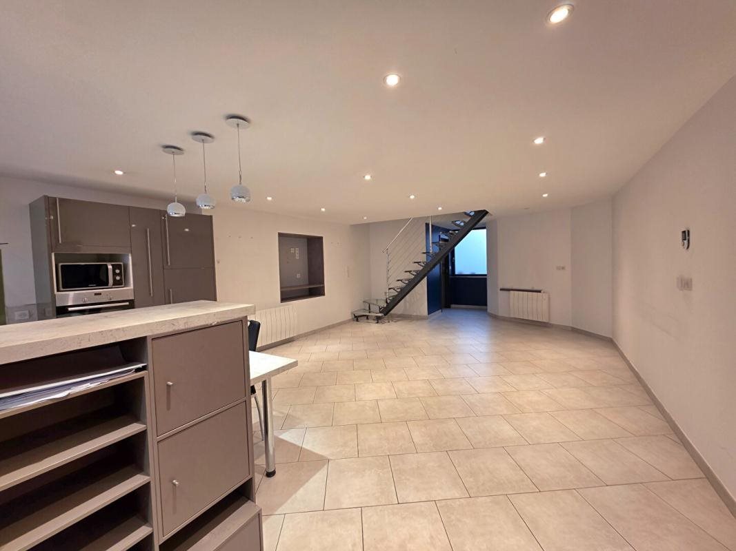 Maison à vendre, 87m², Hirson