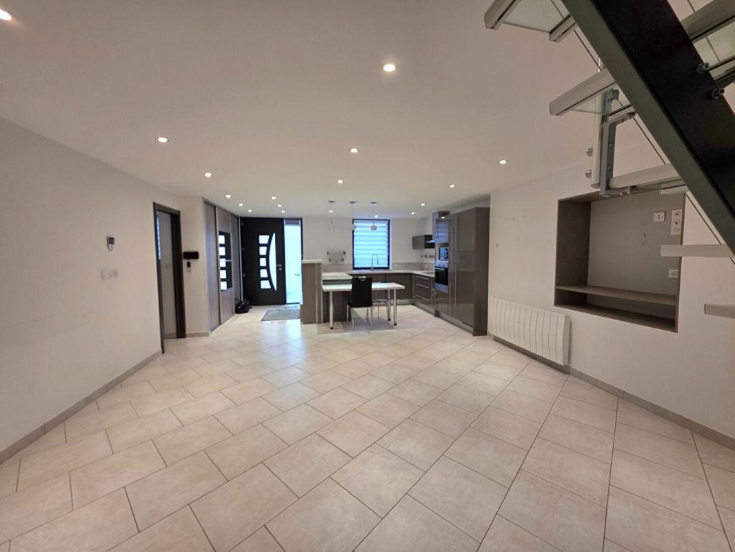 Maison à vendre, 87m², Hirson