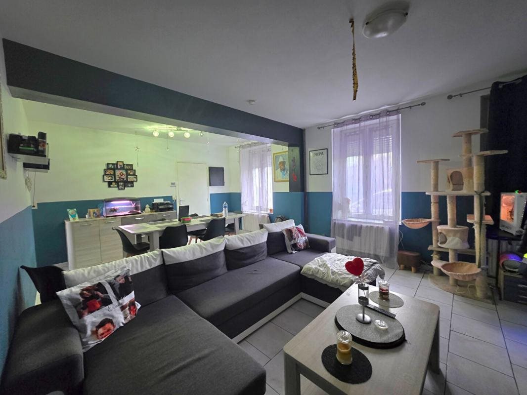 Maison à vendre, 115m², Fourmies