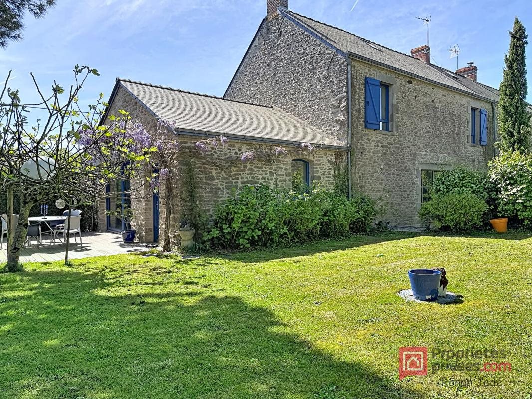 Maison à vendre, 160m², Vigneux-de-Bretagne