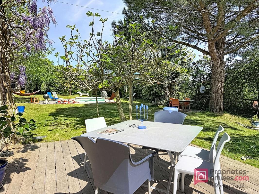 Maison à vendre, 160m², Vigneux-de-Bretagne