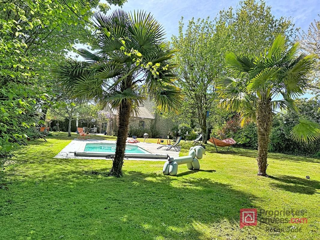 Maison à vendre, 160m², Vigneux-de-Bretagne