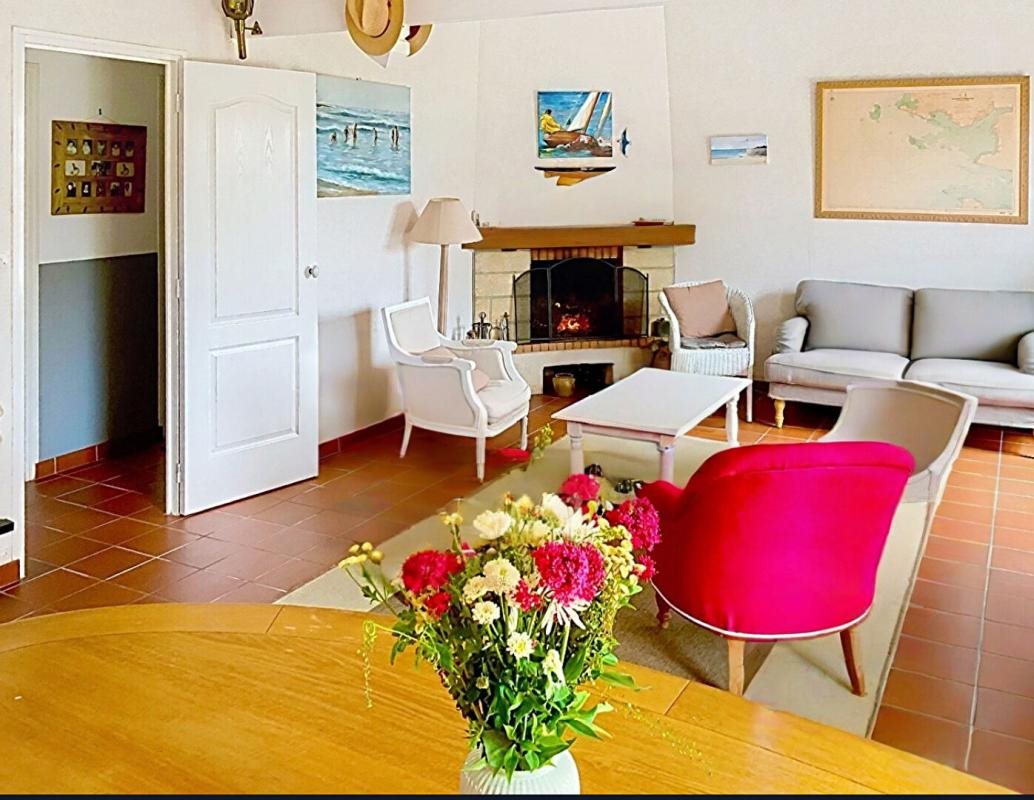 Maison à vendre, 181m², Préfailles