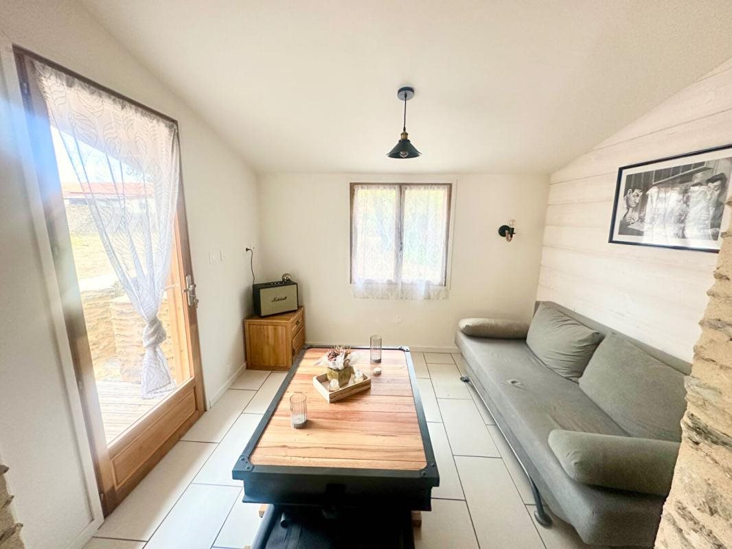 Maison à vendre, 97m², La Plaine-sur-Mer