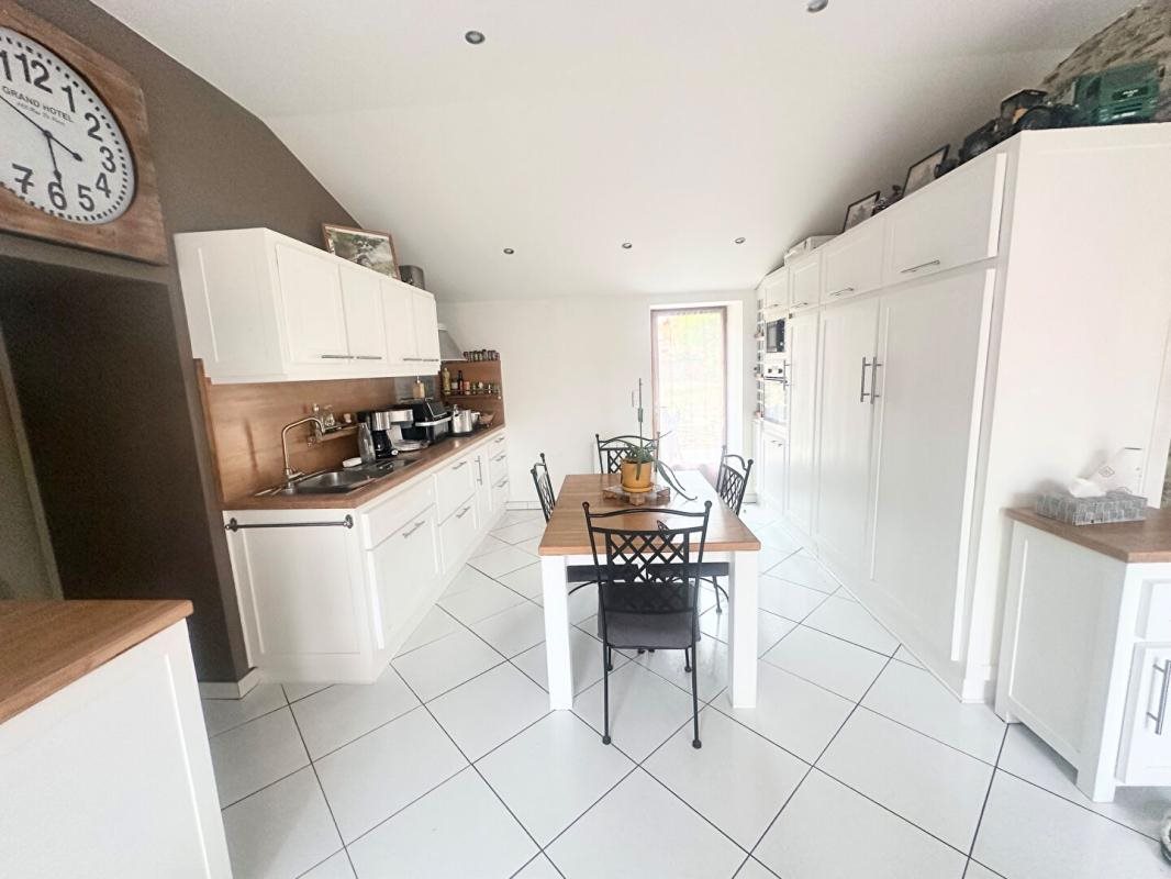 Maison à vendre, 97m², La Plaine-sur-Mer
