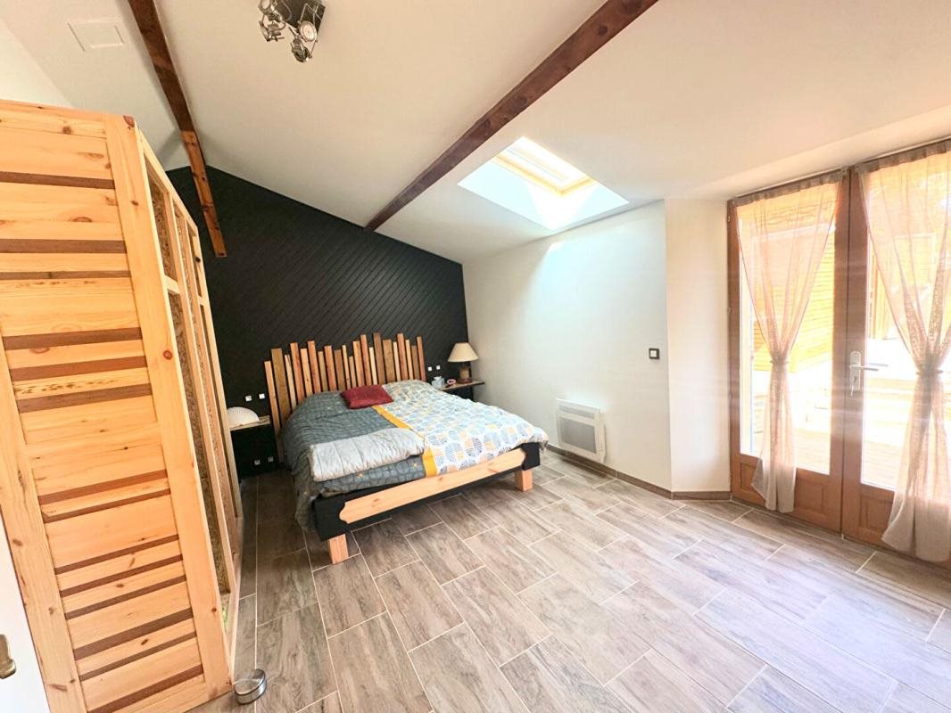 Maison à vendre, 97m², La Plaine-sur-Mer