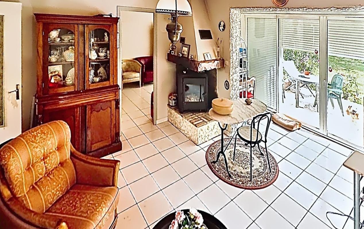 Maison à vendre, 100m², Les Moutiers-en-Retz