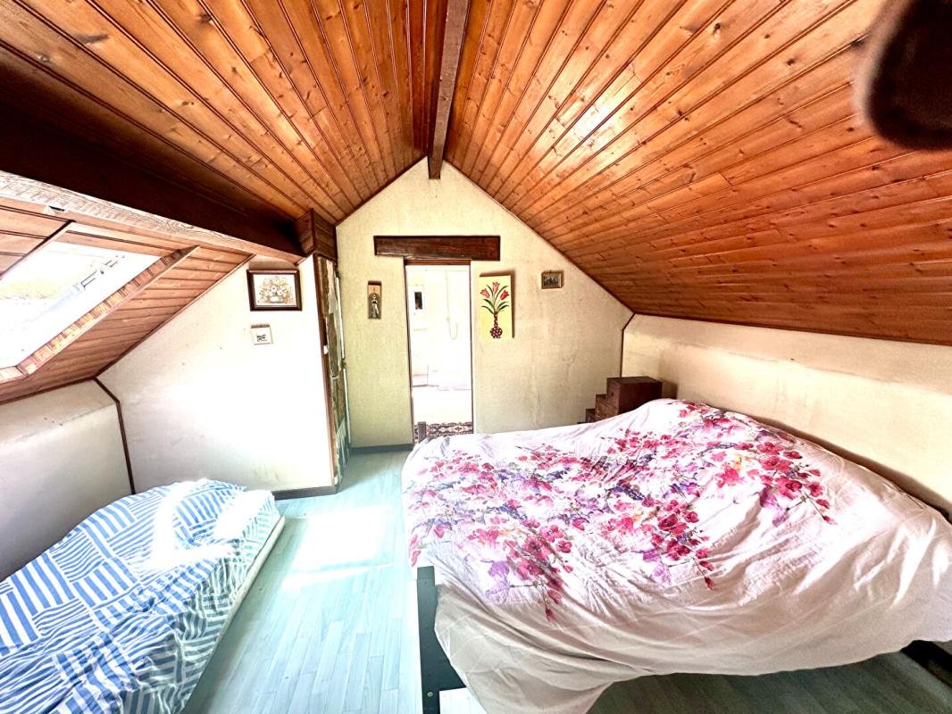 Maison à vendre, 100m², Les Moutiers-en-Retz