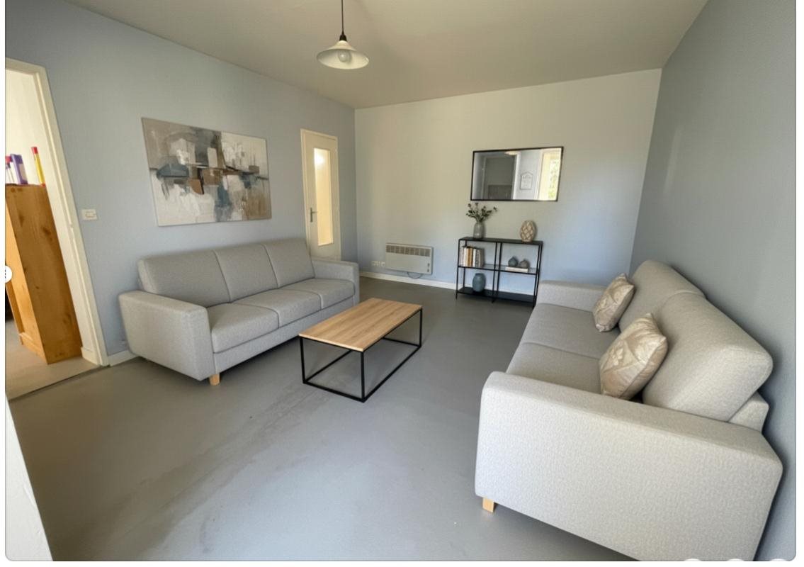 Appartement à vendre, 31m², Saint-Michel-Chef-Chef
