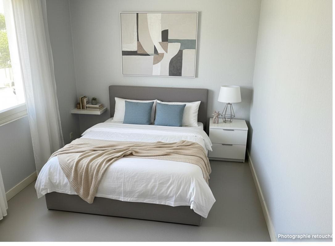 Appartement à vendre, 31m², Saint-Michel-Chef-Chef
