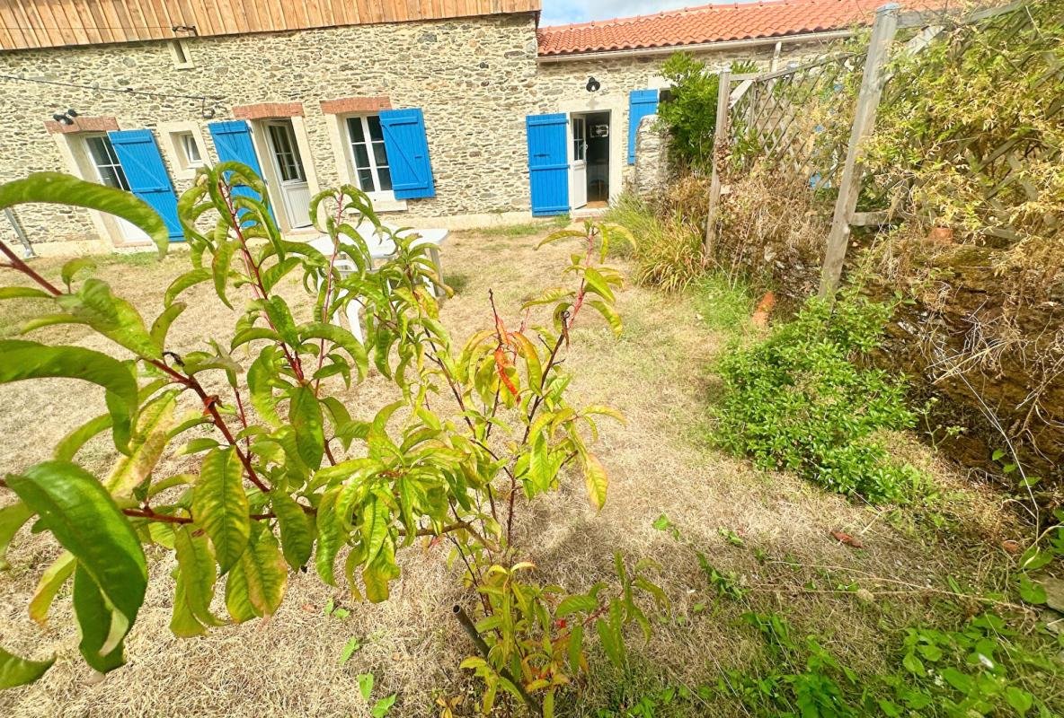 Maison à vendre, 118m², La Plaine-sur-Mer