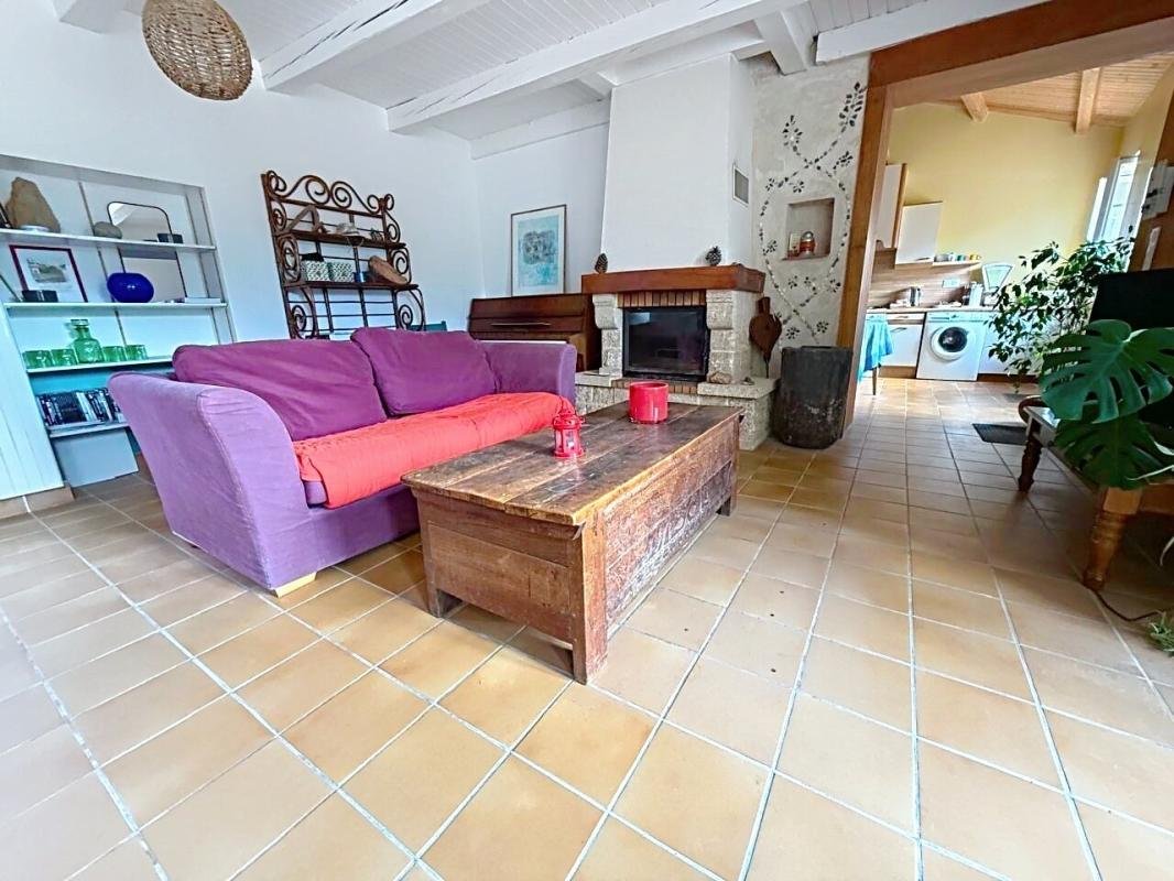 Maison à vendre, 118m², La Plaine-sur-Mer