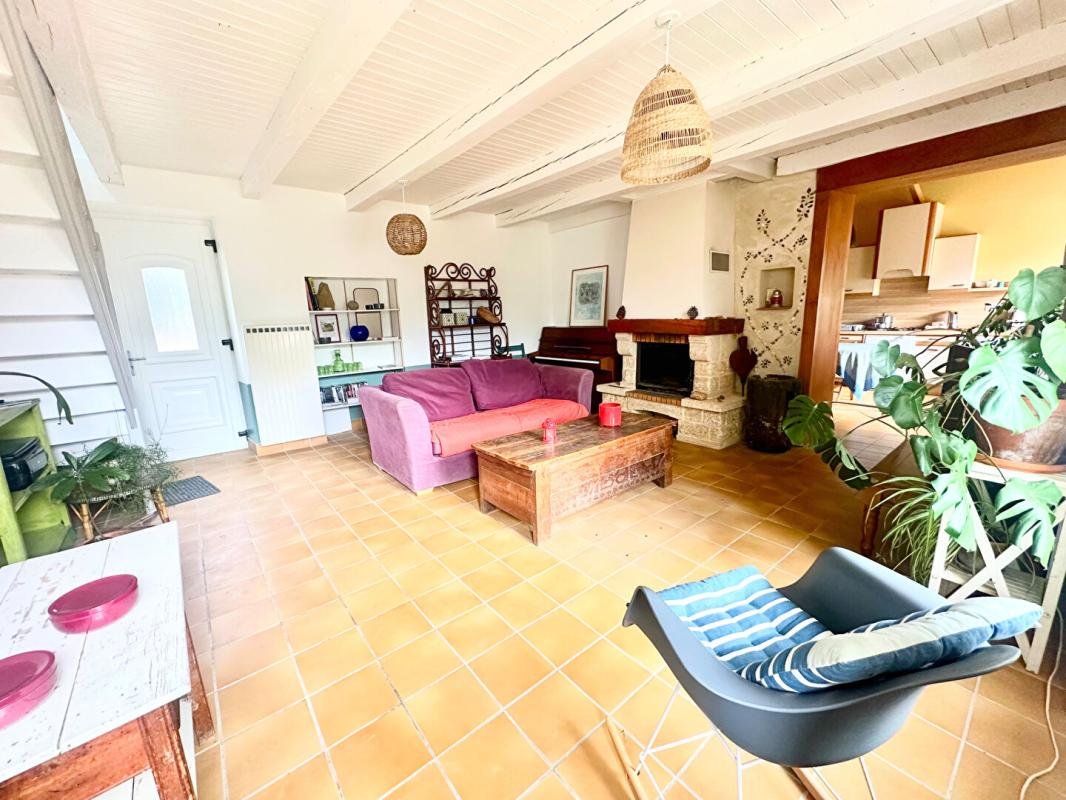 Maison à vendre, 118m², La Plaine-sur-Mer