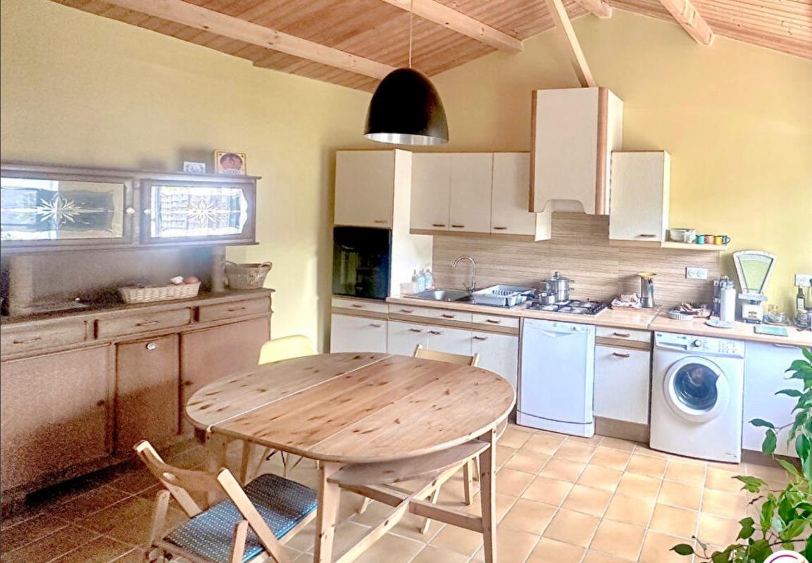 Maison à vendre, 118m², La Plaine-sur-Mer