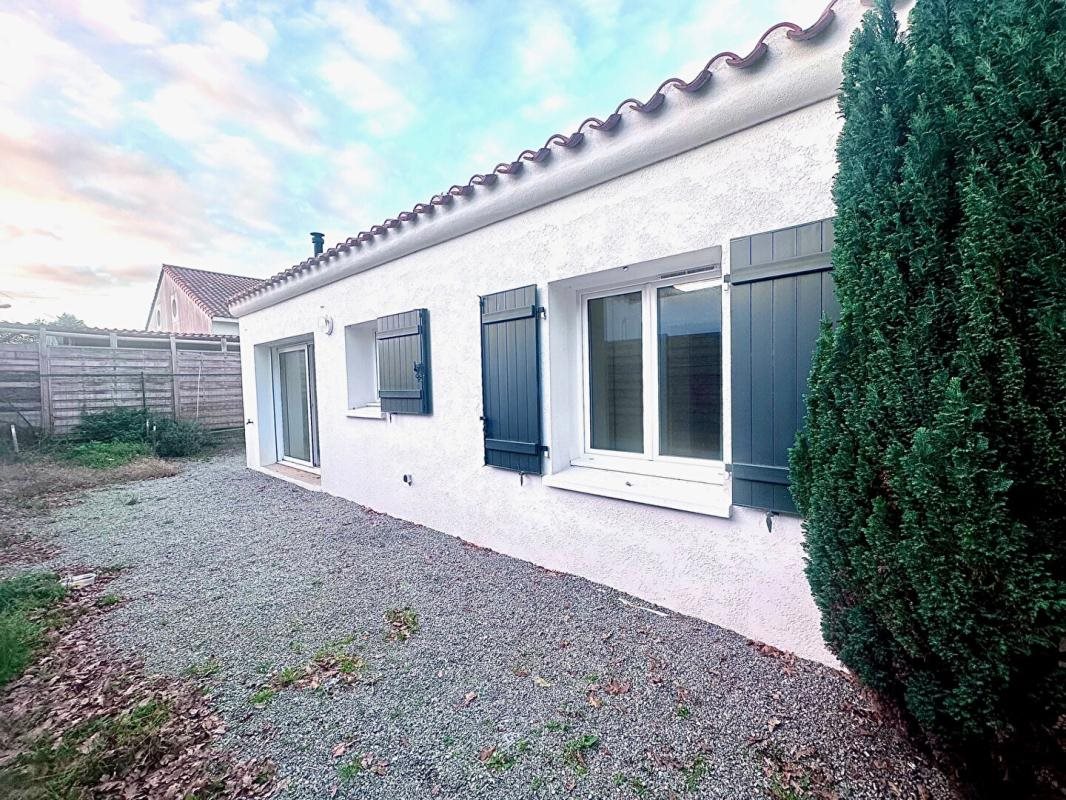Maison à louer, 60m², La Plaine-sur-Mer