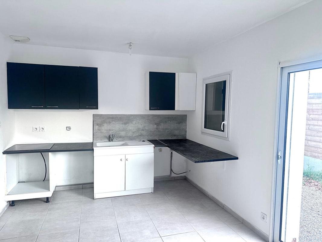 Maison à louer, 60m², La Plaine-sur-Mer