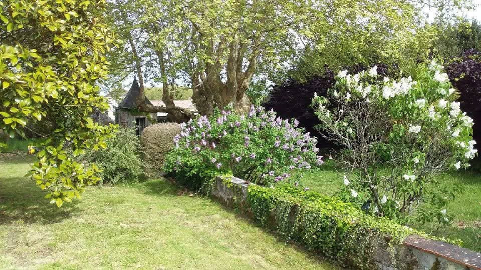 Maison à vendre, 222m², Pauillac