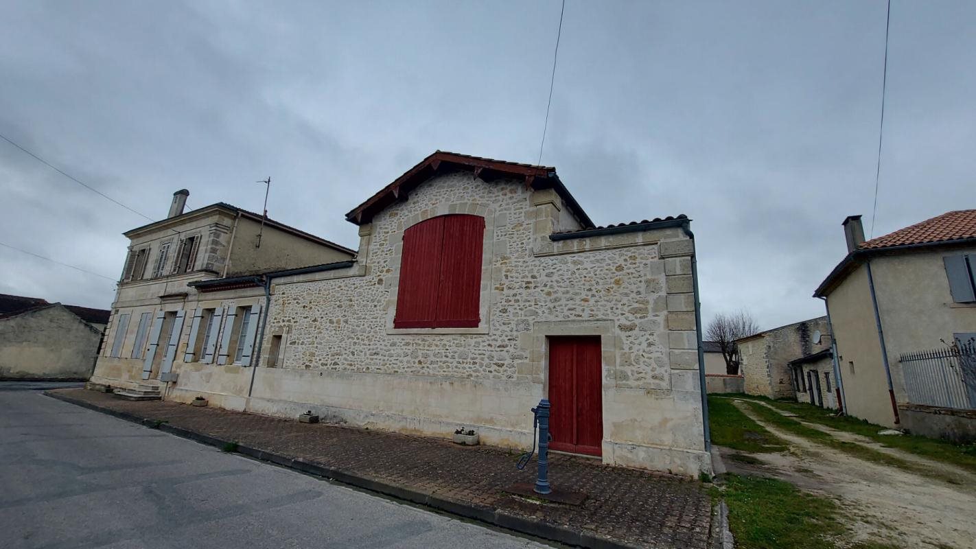 Maison à vendre, 230m², Blaignan
